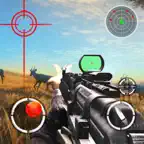 Hunting Challenge 2018 iOS Icon