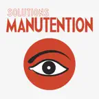 Solutions Manutention iOS Icon