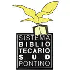 Biblio Sud Pontino iOS Icon
