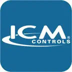 ICM Controls iOS Icon