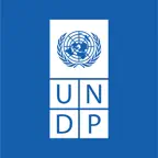 Welcome to UNDP iOS Icon