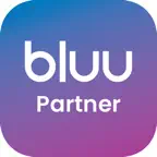 bluu Partner iOS Icon