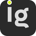 iGPS Bus Tracking iOS Icon