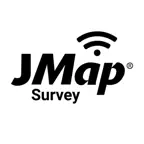 JMap Survey iOS Icon
