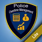 Cop Overtime Lite iOS Icon