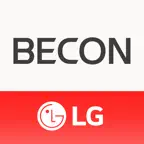 BECON cloud iOS Icon