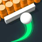 Ball vs Colors! iOS Icon