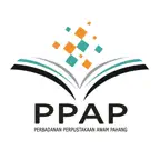 PPAP: Passport iOS Icon
