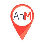 ApMobilità iOS Icon