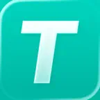 Strength Workout Log - Trainer iOS Icon