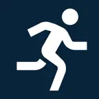 Activity @ a Glance iOS Icon