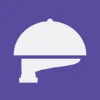 Just Serve - Server simulator iOS Icon
