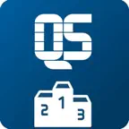 QS Leaderboard iOS Icon