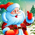 Christmas Crush: Match 3 Game iOS Icon