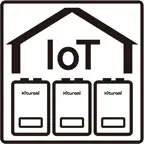 귀뚜라미 IoT 멀티 매니저 Icon
