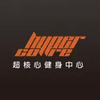 Hypercore Fitness Center Icon