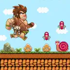 Lost Island : Return iOS Icon