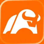 moomoo: Investing & Trading icon