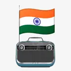 FM Radio India Live Station icon