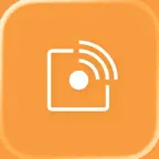 WaveMark MH iOS Icon