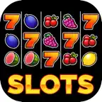 Ra slots - casino slot machine iOS Icon