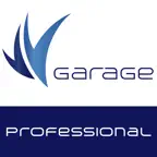vvGarage Professional iOS Icon