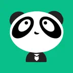 熊猫系统-超好用的家政管理系统 Icon