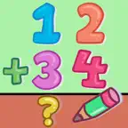 Math master:For grades 1 to 6 icon