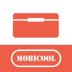 Mobicool iOS Icon