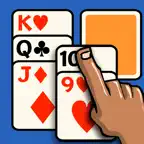 Solitaire iOS Icon