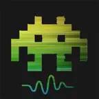 Helium Speaker : realtime iOS Icon