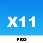 Mocha X11 iOS Icon