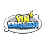 VinEnglish Icon