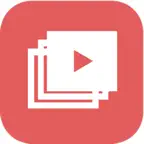 Video Get - Movie Maker&Editor iOS Icon