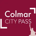 Colmar City Pass iOS Icon