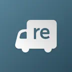 ReSupply Driver iOS Icon