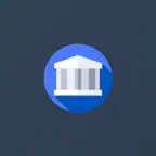 Latin Etymology Dictionary iOS Icon