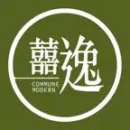 Commune Modern iOS Icon
