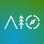 Recreation.gov Icon