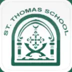St Thomas Jagadhri iOS Icon