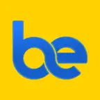 be - Multi-Service Platform Icon