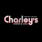 Charley's Kebabs And Grill iOS Icon