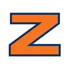 Zona iOS Icon