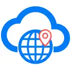 TrackerWay iOS Icon