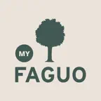 MyFaguo iOS Icon
