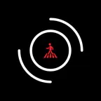 EchoVis Street iOS Icon