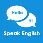 ENG Speak - Practice English iOS Icon