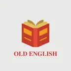 Old English Etymology iOS Icon