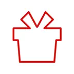GiftList – A Gift Tracking App iOS Icon