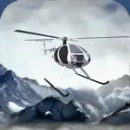 InfiCopter: Helicopter Game iOS Icon